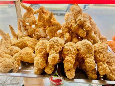 Discover The 8 Best Fried Chicken Spots In Ninh Binh Mytour Vn