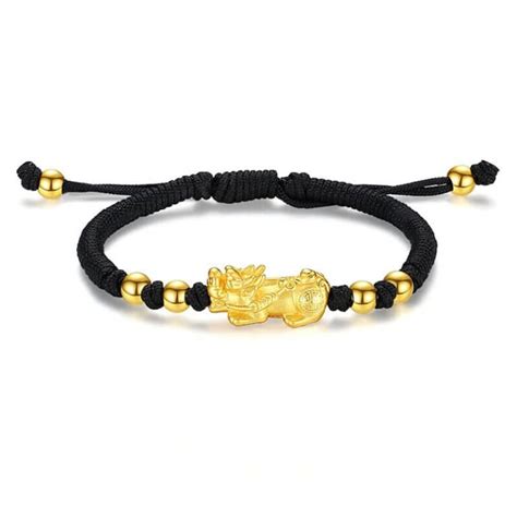 Black Piyao Bracelet Meaning 2024 Your Ultimate Gateway To Prosperity