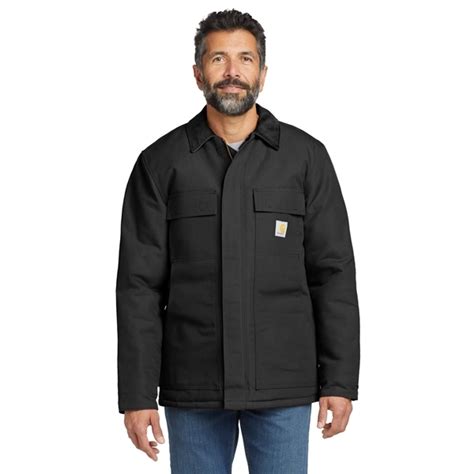 Promotional Carhartt ® Duck Traditional Coat