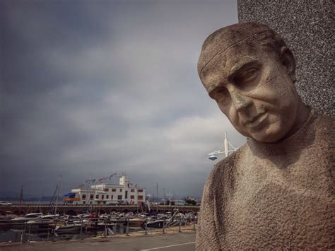 Monumentos En Santander Protagonistas Vip Cantabria