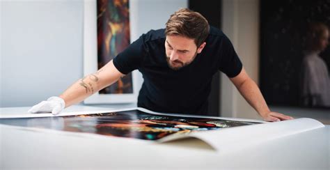 An Exclusive Interview With Marcel Van Luit Art Market Magazine Everand