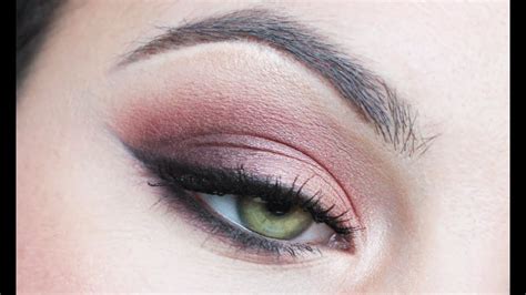 Wet N Wild Nude Awakening Eyeshadow Tutorial YouTube