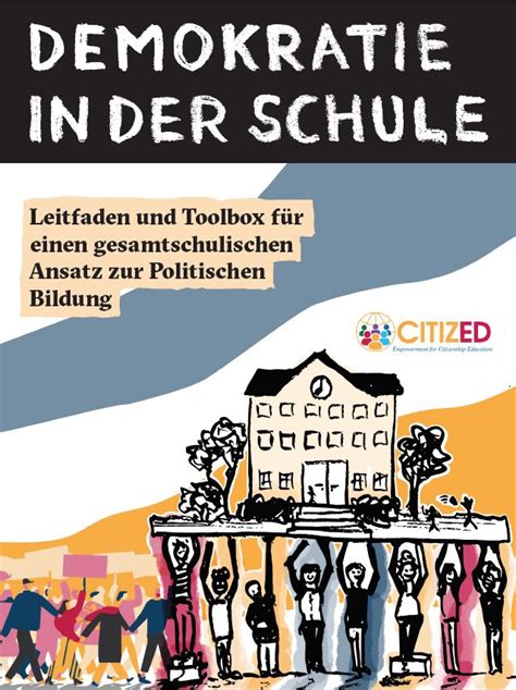 Zentrum Polis Politik Lernen In Der Schule Demokratie In Der Schule