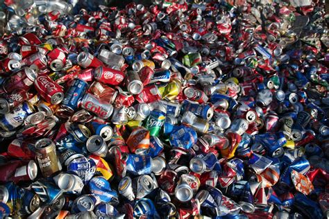 What Is The Price Of Aluminum Cans Scrap At Mamie Malcom Blog