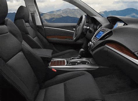 Acura Mdx Interior Color Codes | Psoriasisguru.com