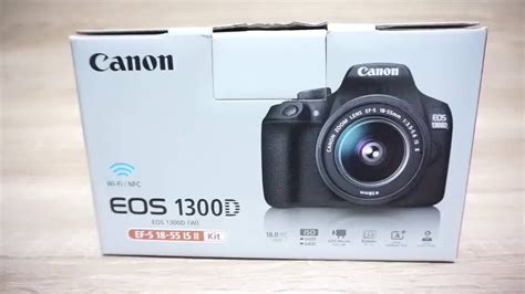 Canon Eos 1300d Review Kamera Canon Eos 1300d And Contoh Hasil Canon