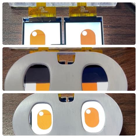 Photos of octocat robot. : r/arduino