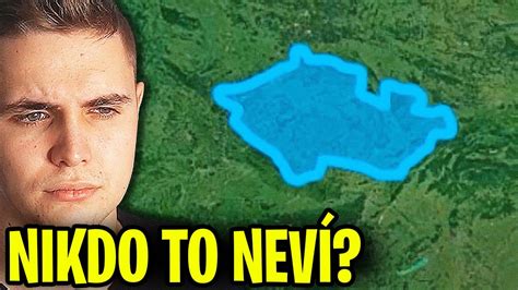 V Čem je Česko Nejlepší na Světě? - YouTube