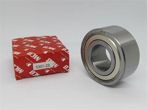 Bearing 5307 ZZ MCB Buy Price 435 In Ukraine