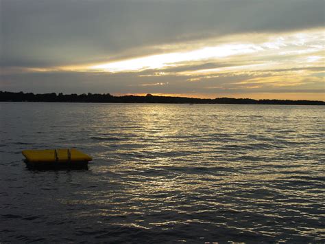 Okoboji Lake House Weekend The Iowa Great Lakes The Main A Flickr