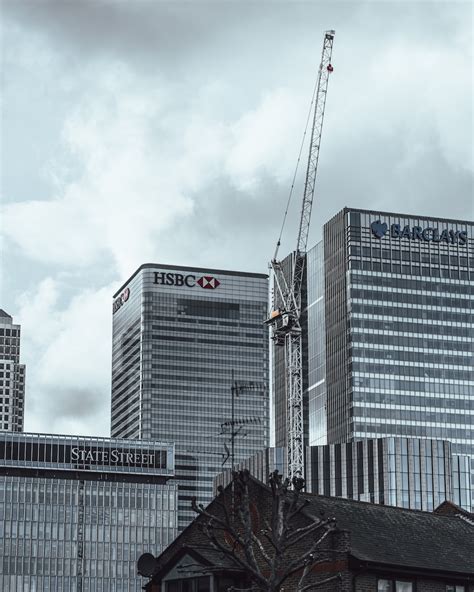 Hsbc To Stop Funding For All New Oil And Gas Projects Environmentjournal