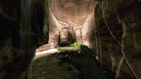 Central Canyon Cave Ragnarok Ark Official Community Wiki