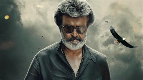 Kaala Trailer Vintage Thalaivar Rajinikanth Is Back And How