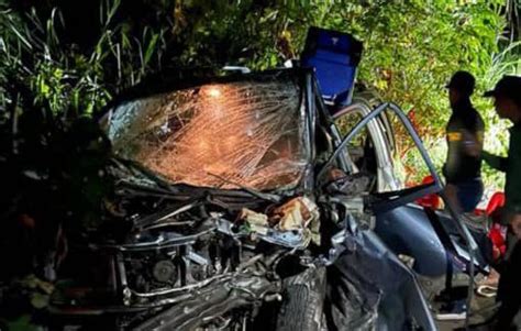 Dos Fallecidos Y 11 Heridos Tras Accidente De Tránsito De Un Equipo De