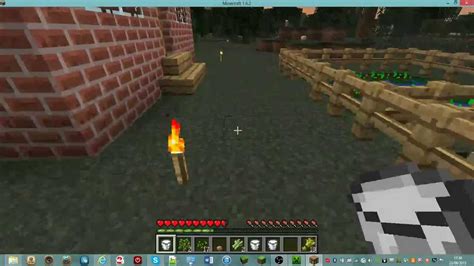 Tuto Comment Faire Un Gateau Dans Minecraft Partie Youtube