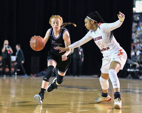 Lake Washington Guard Jen Estes Crafty Drive And Finish Voted