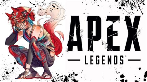 【apex】初見歓迎！視聴者参加型！元pad勢のキーマウ練習配信 ＃2 Youtube