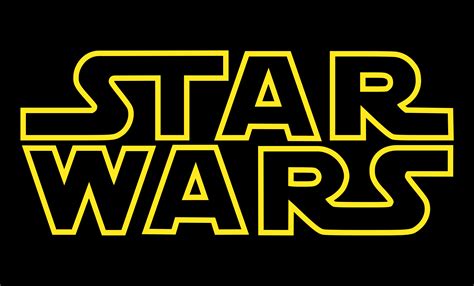 File:Star Wars Logo.svg - Wikimedia Commons