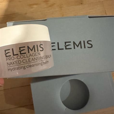 ELEMIS Skincare Brand New Elemis Procollagen Naked Ceansing Balm Poshmark