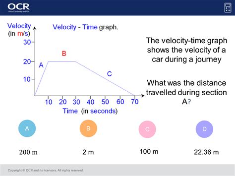 Distance Travelled GCSE Maths Question Of The Week Mr Barton Maths Blog