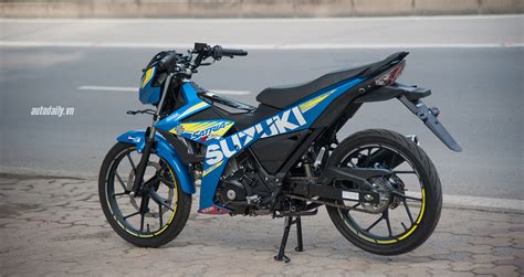 Top H Nh Nh Xe Suzuki Satria F C O V N I B T Nh T