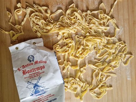 Farine Mulino Bontempo Sabina Martorana Ricette Cucina Italiana