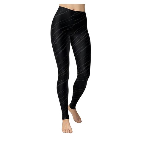 Caicj Leggings For Women Women Casual Pants High Waisted Slim Fit Leg