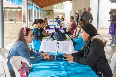 Medell N Tendr Una Feria De Empleo Con M S De Vacantes