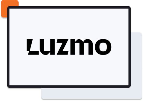 Seamless Data Visualization Yodeck Luzmo Integration