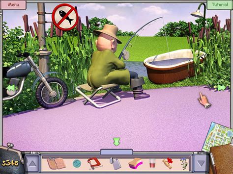 Download Game Gratis Mencari Benda Tersembunyi Atlantis Discovery