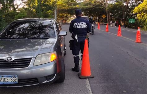 Pnc El Salvador On Twitter En Chalatenango Instalamos Controles