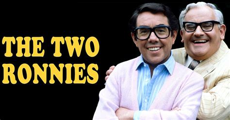 The 10 Funniest Tv Comedy Duos Of The 20th Century