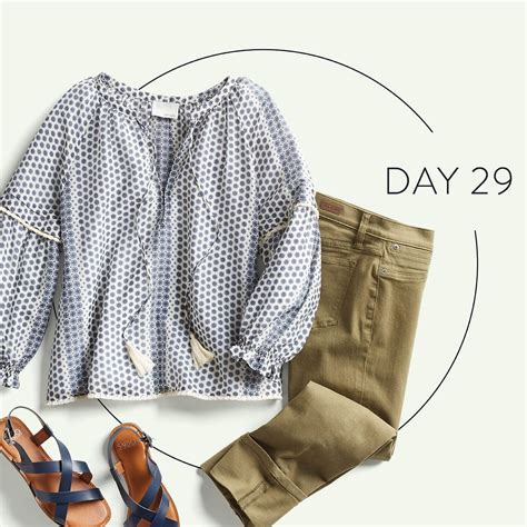 28 Days Of Outfits February Edition Stitch Fix Outfits Stitch Fit