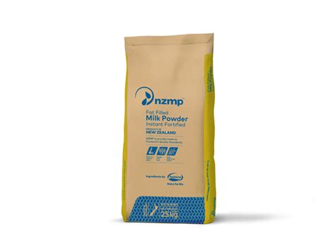 Fat Filled Dairy Based Powder Fonterra Bag At Rs