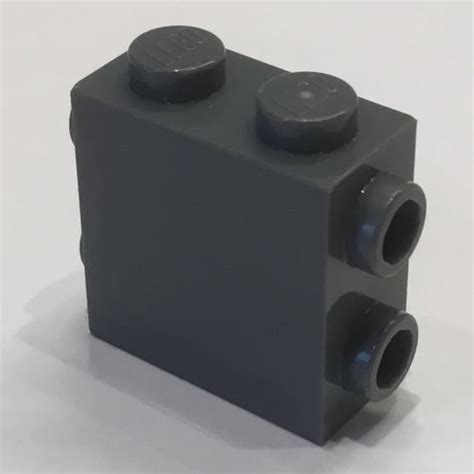 Lego Part Brick Special X X With Studs On Sides