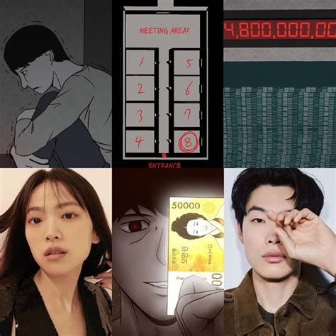 32 K Dramas Of 2024 Based On Webtoon Confirmed