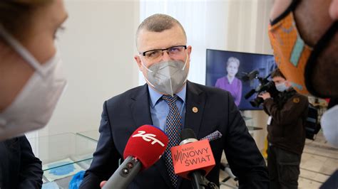 Coraz więcej zachorowań na gruźlicę Dr Grzesiowski wskazał powody