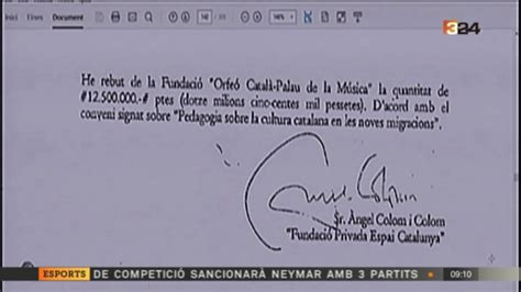 Despierta Libertad ANDREU VILOCA EX TESORERO DE CDC EN EL JUICIO CASO