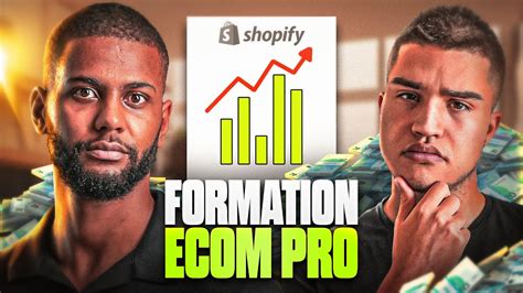 J Analyse Le Business De Yomi Denzel Formation Ecom Pro Youtube