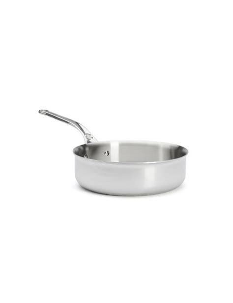 Sauteuse Affinity De Buyer Inox 4 Tailles