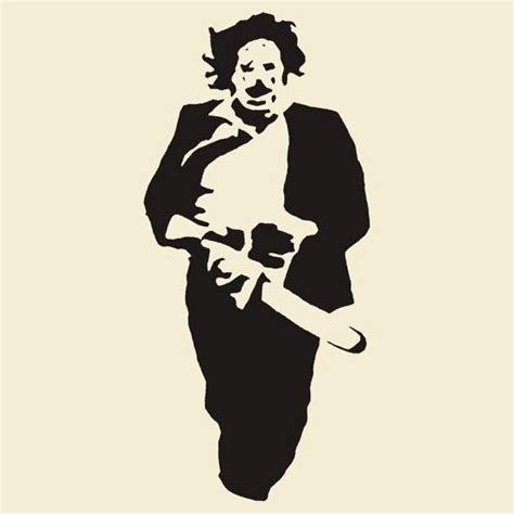 Leatherface Tattoo Art Drawings, Body Art Tattoos, Horror Movie ...