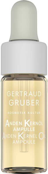 Gertraud Gruber Exquisit Anden Kern L Ampulle X Ml