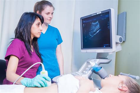 Ultrasound Ultrasound Program