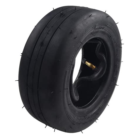 Kairuite Tire For Ninebot Mini Pro Karting Front Wheel Tire