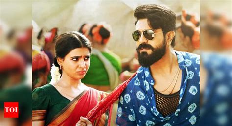 Rangasthalam Collections Rangasthalam Box Office Collections Day 3