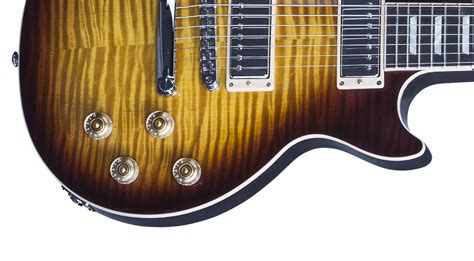 Les Paul Standard 7 String Limited