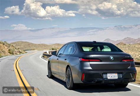 BMW: نهدف إلى إنتاج سيارات كهربائية بأسعار معقولة