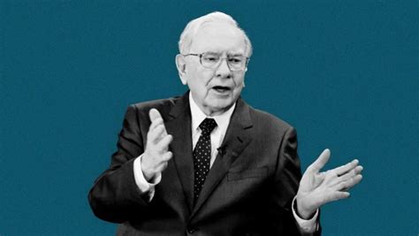 Warren Buffett S Best Advice To Improve Your Mind And Body