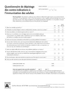 Questionnaire De D Pistage Nom Du Patient Des Questionnaire De D