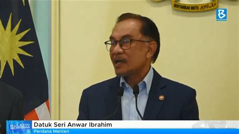 Pm Yakin Dapat Sokongan Usul Undi Percaya Youtube